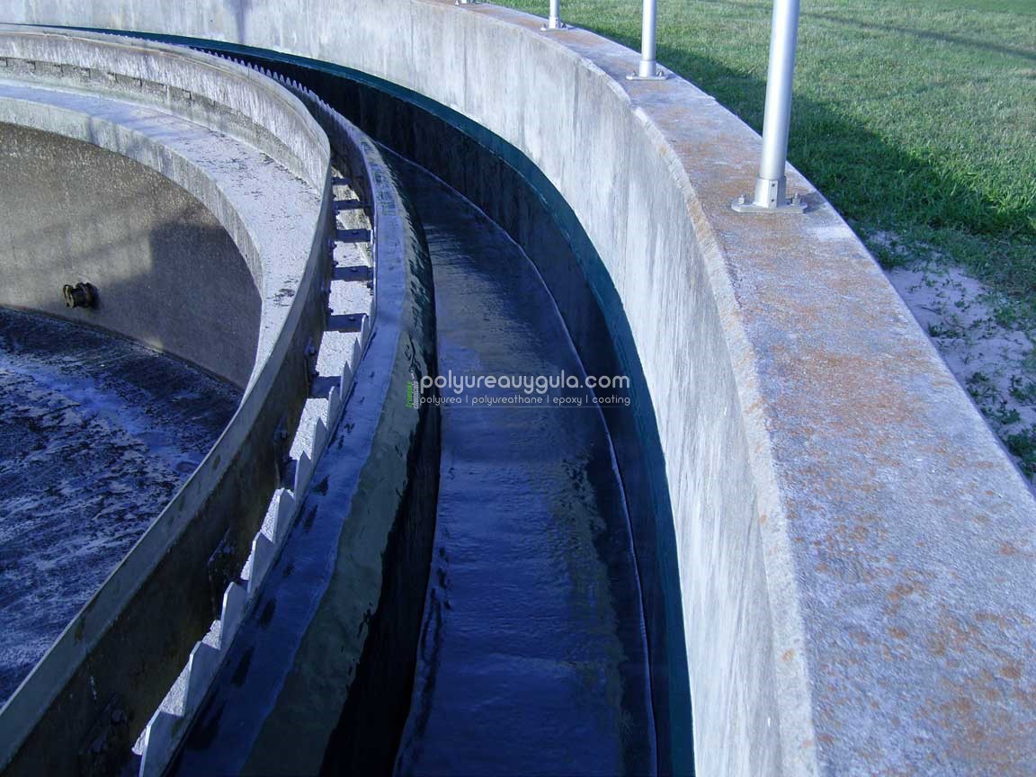 polyurea su deposu aritma kanalizasyon 4