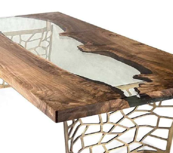 şeffaf epoksi masa sehpa (1) şeffaf epoksi masa sehpa (1)