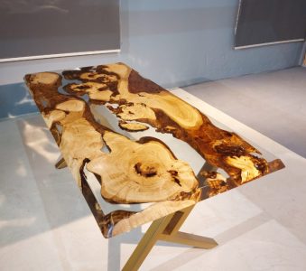 şeffaf epoksi masa sehpa (2) şeffaf epoksi masa sehpa (2)