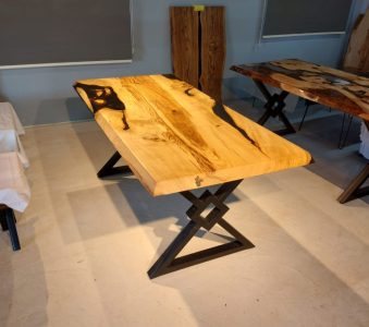 şeffaf epoksi masa sehpa (22) şeffaf epoksi masa sehpa (22)