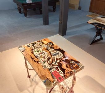 şeffaf epoksi masa sehpa (23) şeffaf epoksi masa sehpa (23)