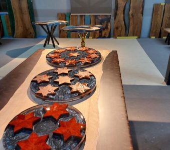 şeffaf epoksi masa sehpa (4) şeffaf epoksi masa sehpa (4)