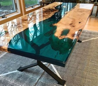 şeffaf epoksi masa sehpa (9) şeffaf epoksi masa sehpa (9)