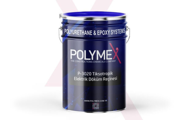 Polymex-P-3020-Tiksotropik-Elektrik-Dokum-Recinesi